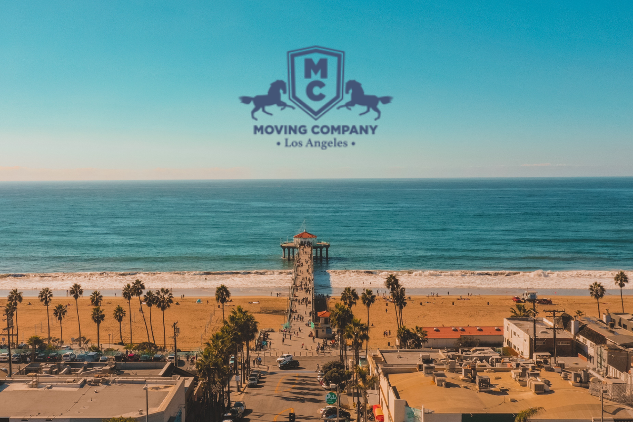 Movers Manhattan Beach
