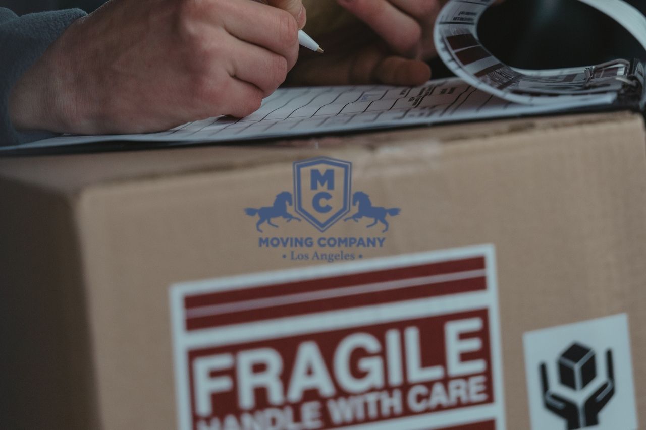 Detailed Information About Cross State Movers