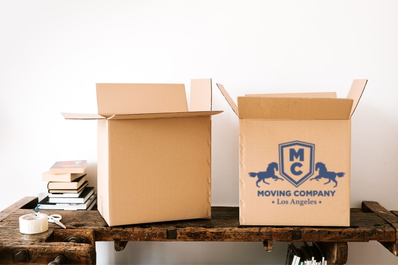 Moving Companies Near Me Long Distance