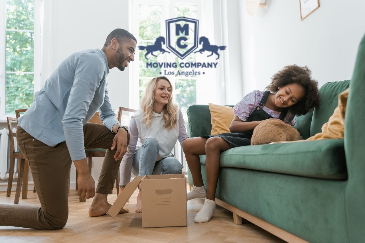 How To Find Movers In Orange County