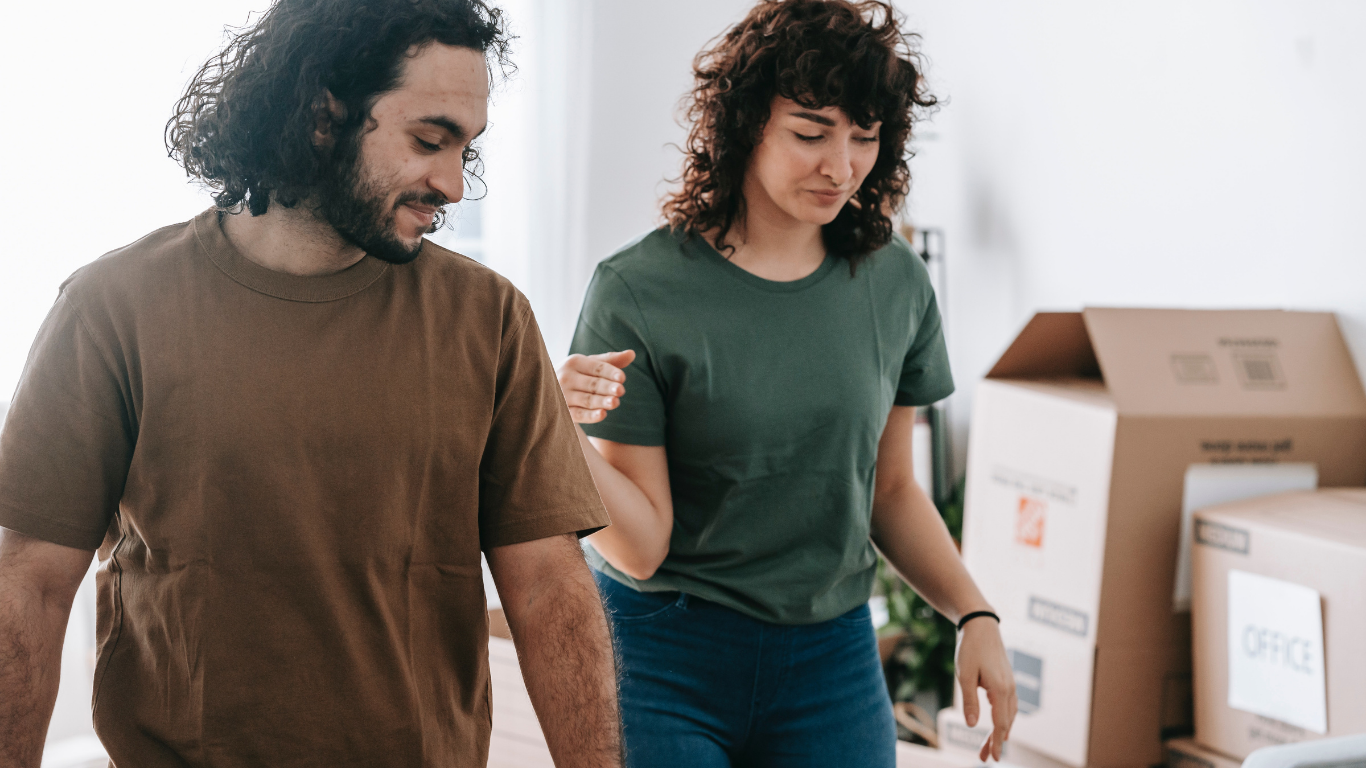 Efficient Commercial Movers