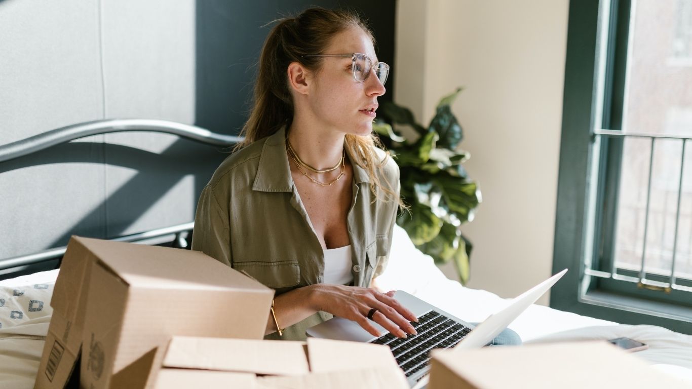 Trusted Out-of-State Moving Companies