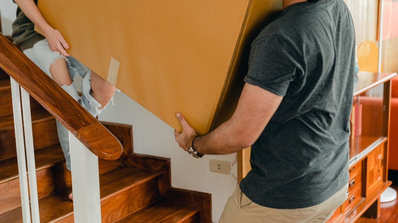 A Closer Look at Good Neighbors Movers