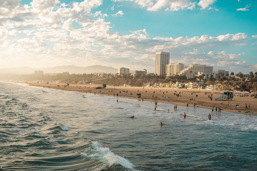 Reliable Santa Monica Movers