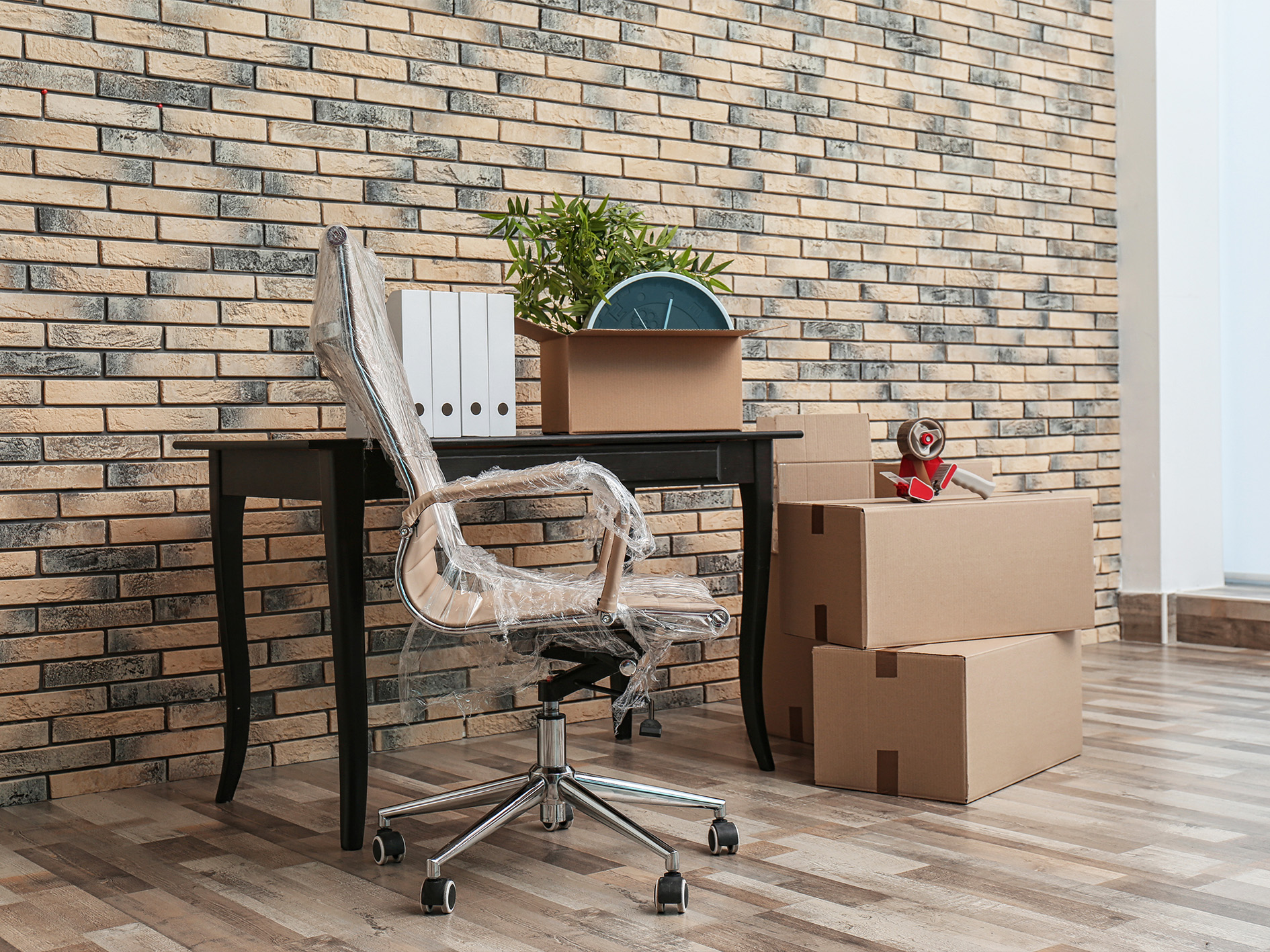 Efficient Office Moving Services in Los Angeles