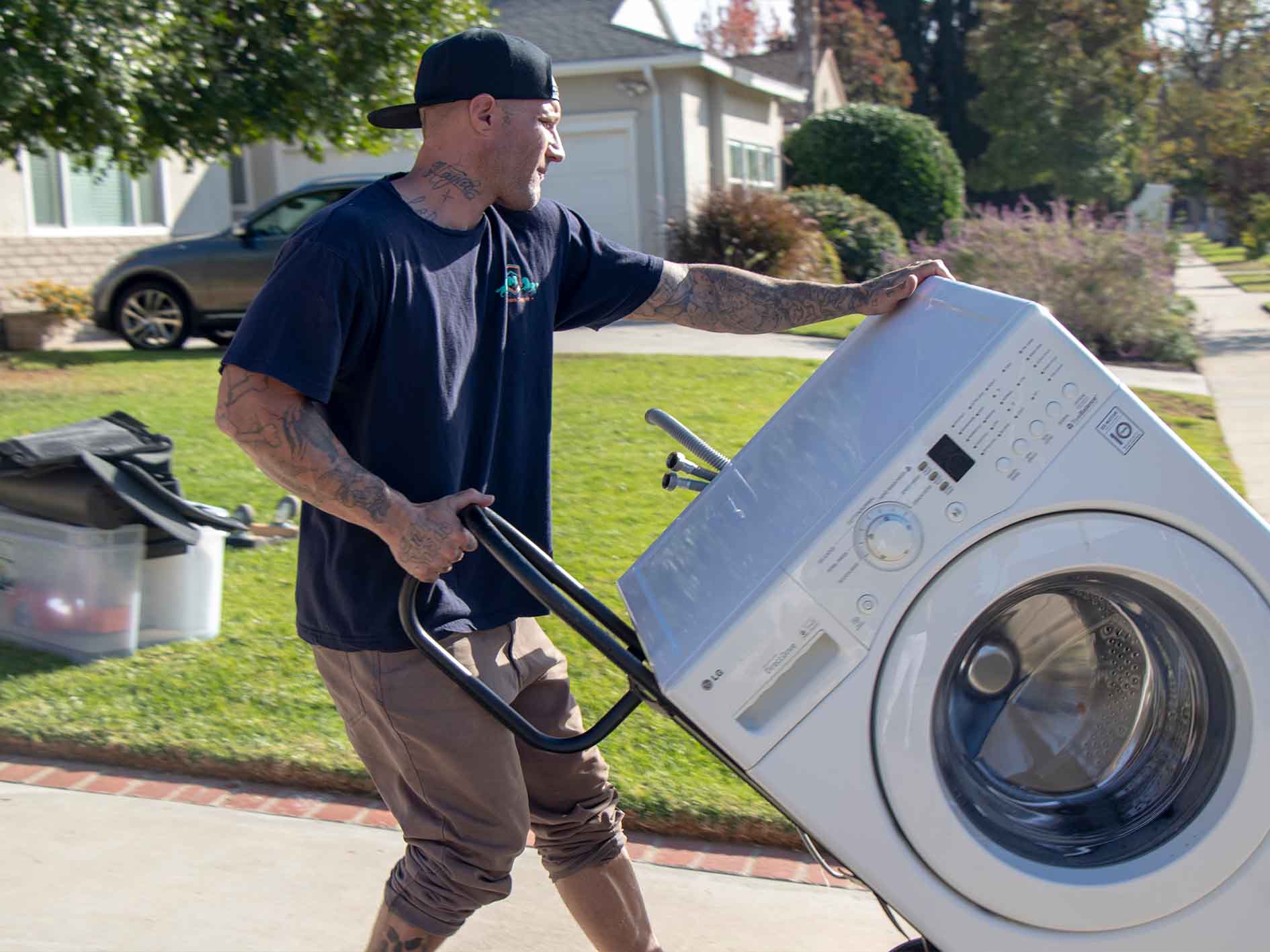 Hiring Student Movers Near You