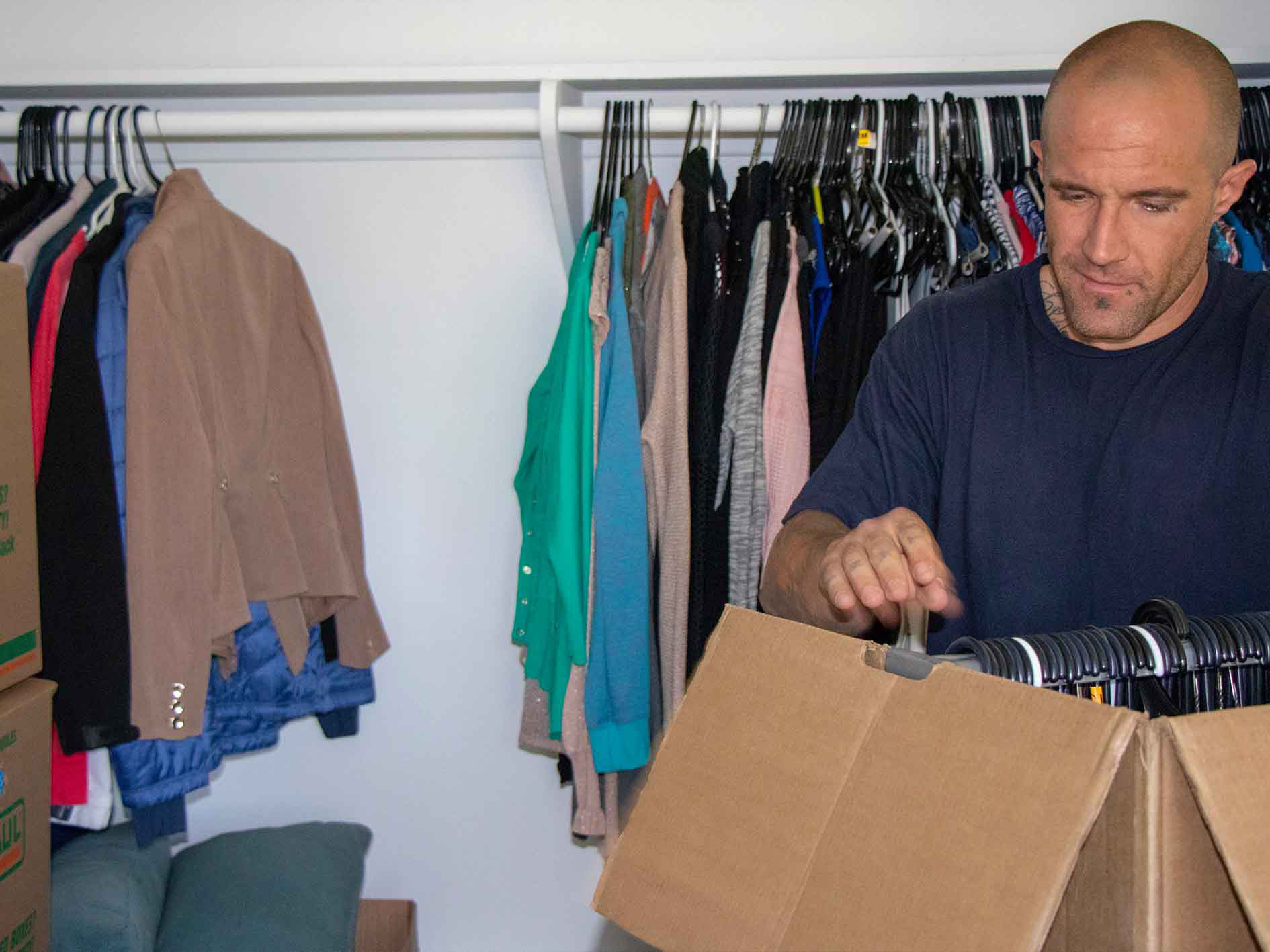 Ready to Make the Move to Los Angeles?