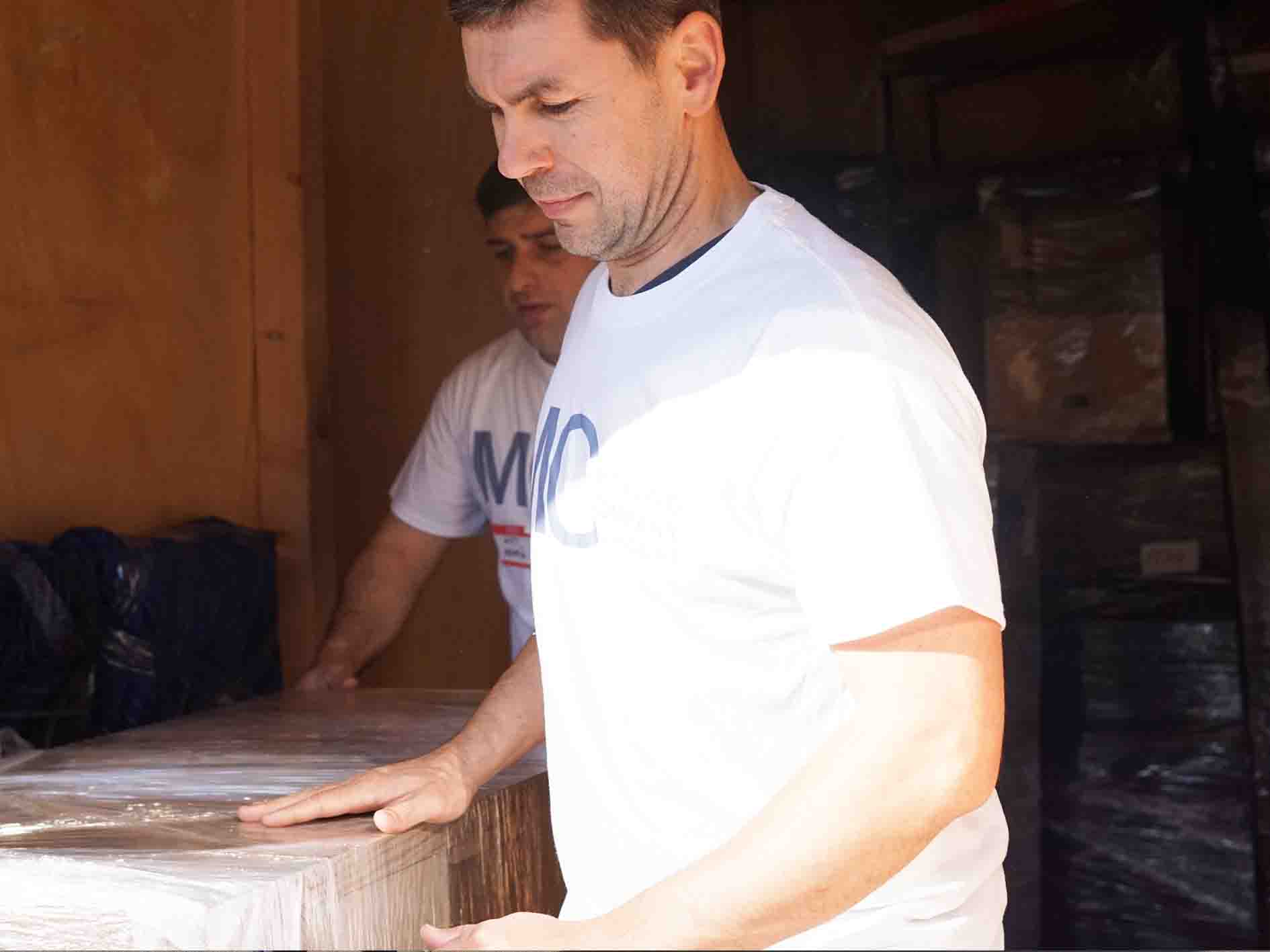 Yelp Moving Company Reviews