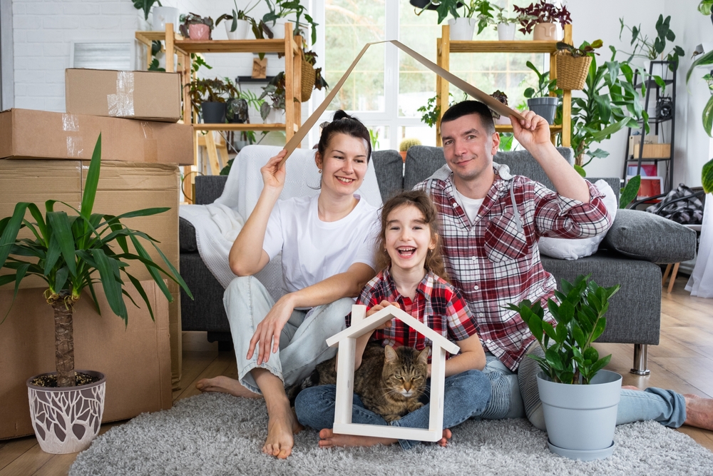 A Guide to Moving Insurance