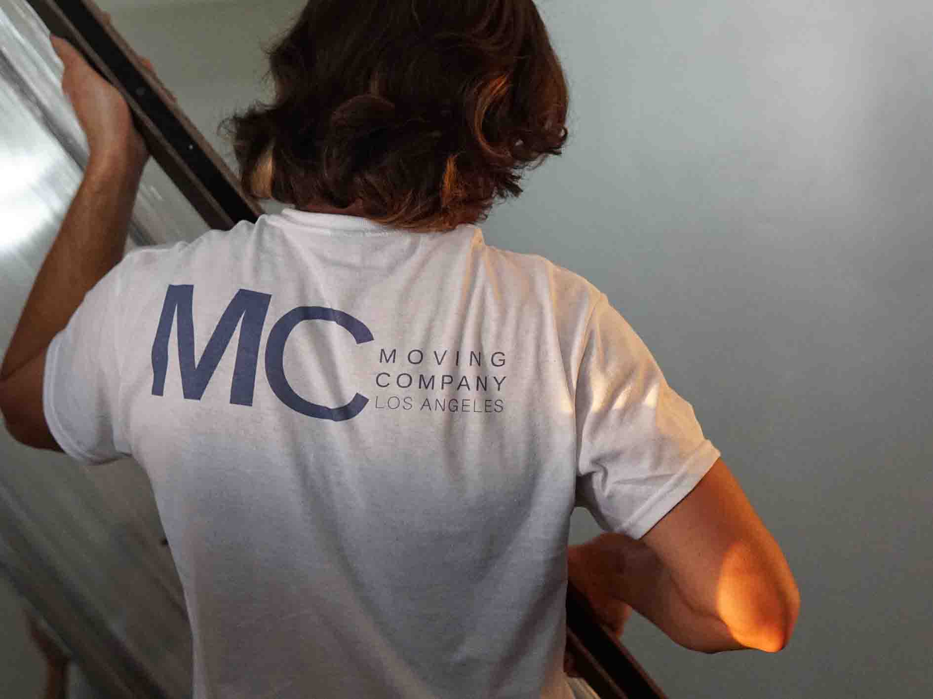 Hire The Best Los Angeles Movers for a Stress Free Move