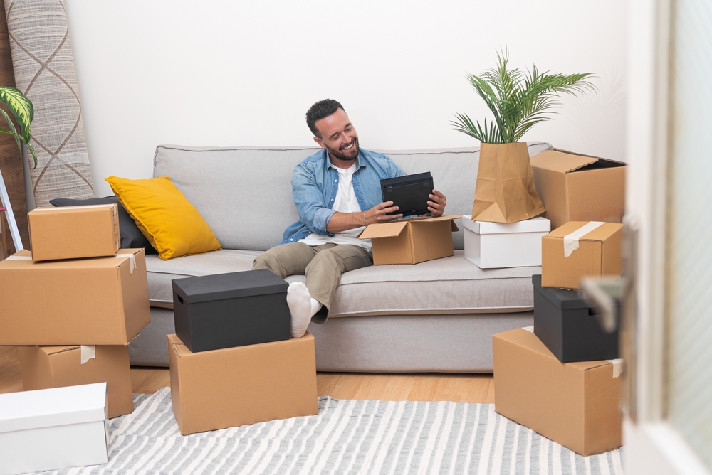 How Much Does It Really Cost to Store Furniture?