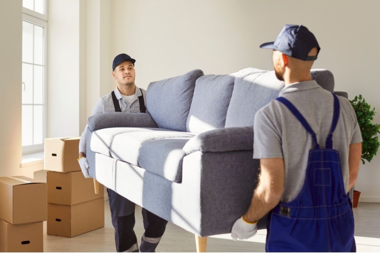 Cheap Furniture Movers Near Me