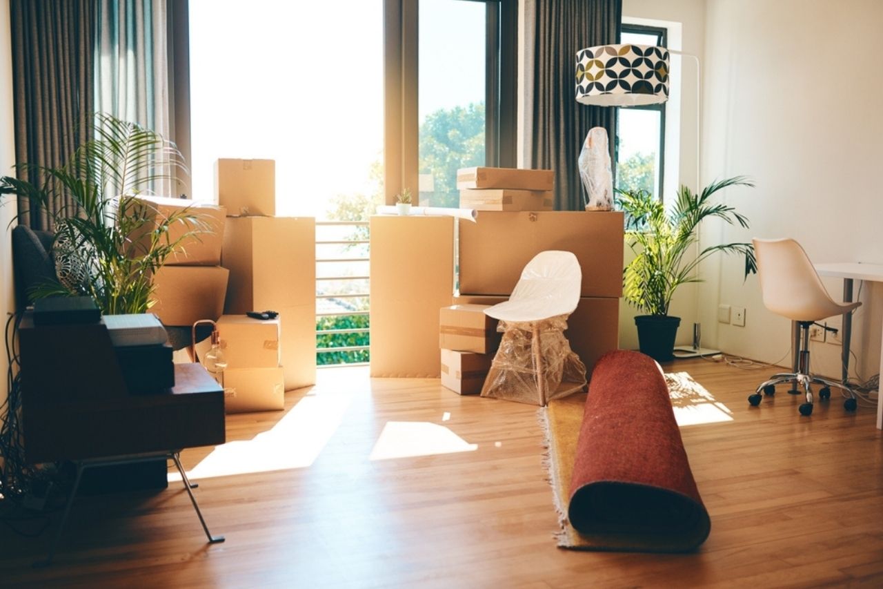 Cheap Movers for Apartment Moves in Los Angeles Summer