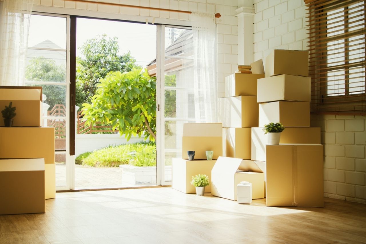 Cheap cross-country moving services from Los Angeles in summer